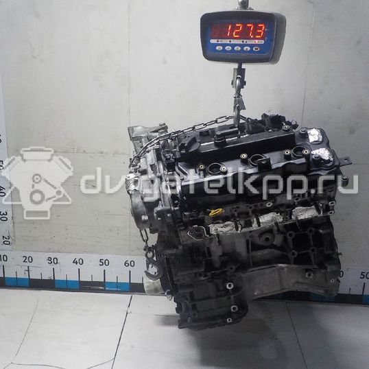 Фото Контрактный (б/у) двигатель VQ35DE для Infiniti / Mitsuoka / Isuzu / Nissan / Nissan (Dongfeng) 243-284 л.с 24V 3.5 л бензин 10102JKP0A