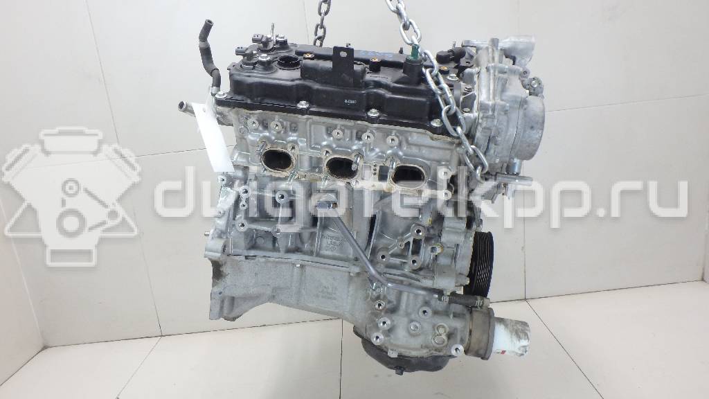 Фото Контрактный (б/у) двигатель VQ35DE для Infiniti / Mitsuoka / Isuzu / Nissan / Nissan (Dongfeng) 231-310 л.с 24V 3.5 л бензин 10102JKP0A {forloop.counter}}