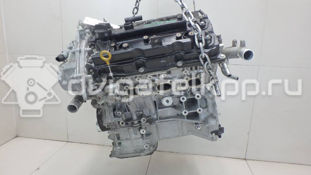 Фото Контрактный (б/у) двигатель VQ35DE для Infiniti / Mitsuoka / Isuzu / Nissan / Nissan (Dongfeng) 231-310 л.с 24V 3.5 л бензин 10102JKP0A {forloop.counter}}