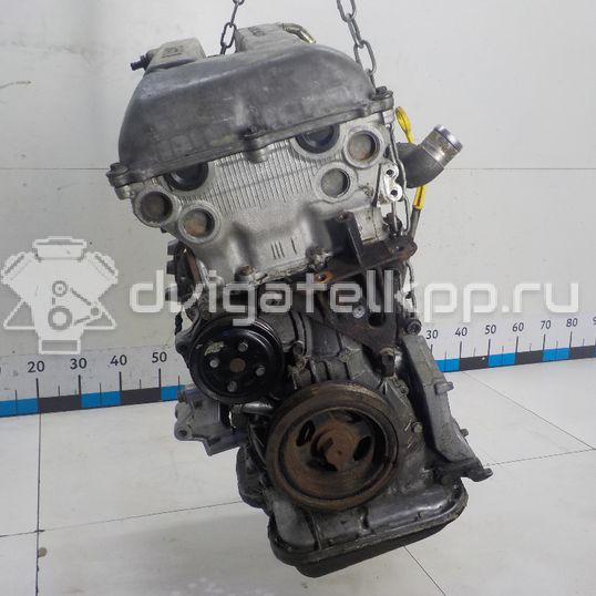 Фото Контрактный (б/у) двигатель  для nissan Almera Tino  V   101029F5SB