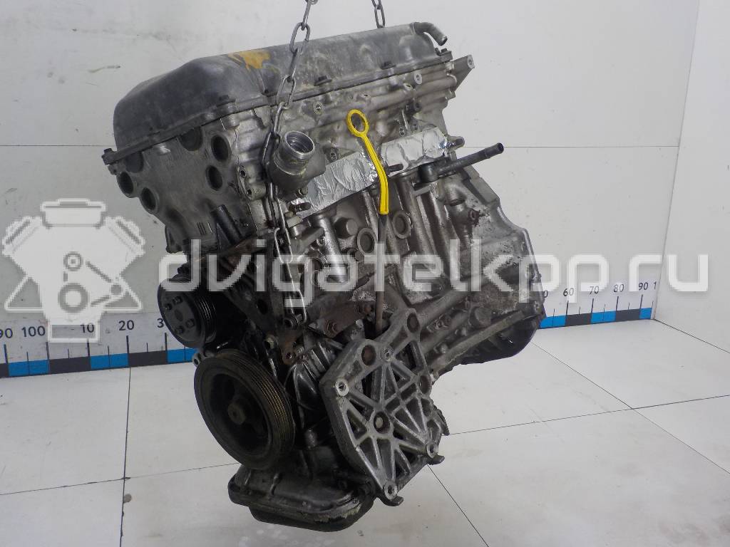 Фото Контрактный (б/у) двигатель SR20DE для Nissan (Dongfeng) Sunny / Bluebird 125-160 л.с 16V 2.0 л бензин 101029F5SB {forloop.counter}}