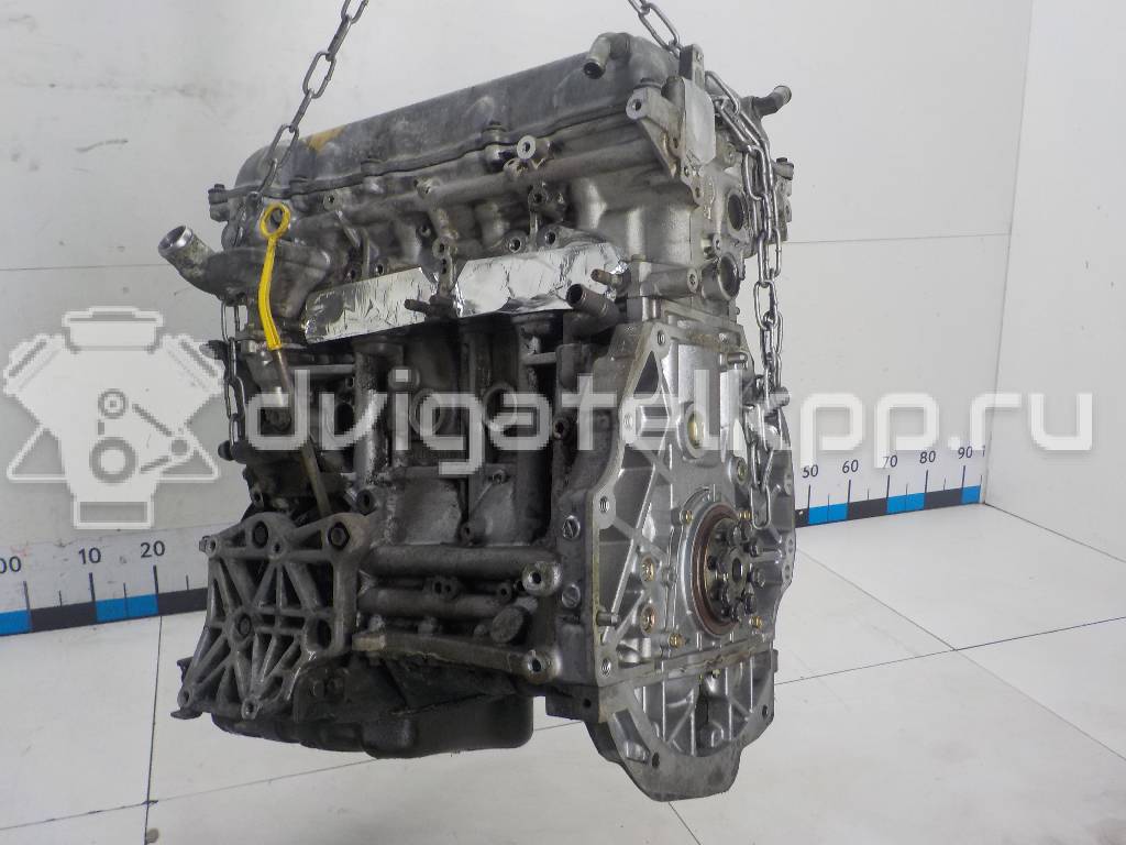 Фото Контрактный (б/у) двигатель SR20DE для Nissan (Dongfeng) Sunny / Bluebird 125-160 л.с 16V 2.0 л бензин 101029F5SB {forloop.counter}}