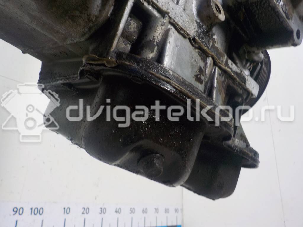 Фото Контрактный (б/у) двигатель SR20DE для Nissan (Dongfeng) Sunny / Bluebird 125-160 л.с 16V 2.0 л бензин 101029F5SB {forloop.counter}}