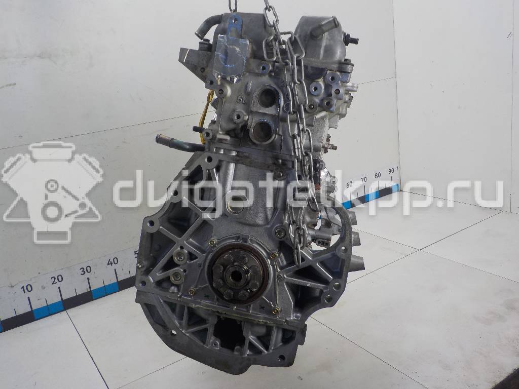 Фото Контрактный (б/у) двигатель SR20DE для Nissan (Dongfeng) Sunny / Bluebird 125-160 л.с 16V 2.0 л бензин 101029F5SB {forloop.counter}}