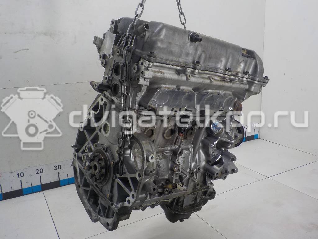 Фото Контрактный (б/у) двигатель SR20De для Infiniti / Mitsuoka / Samsung / Nissan / Nissan (Dongfeng) 115 л.с 16V 2.0 л бензин 101029F5SB {forloop.counter}}