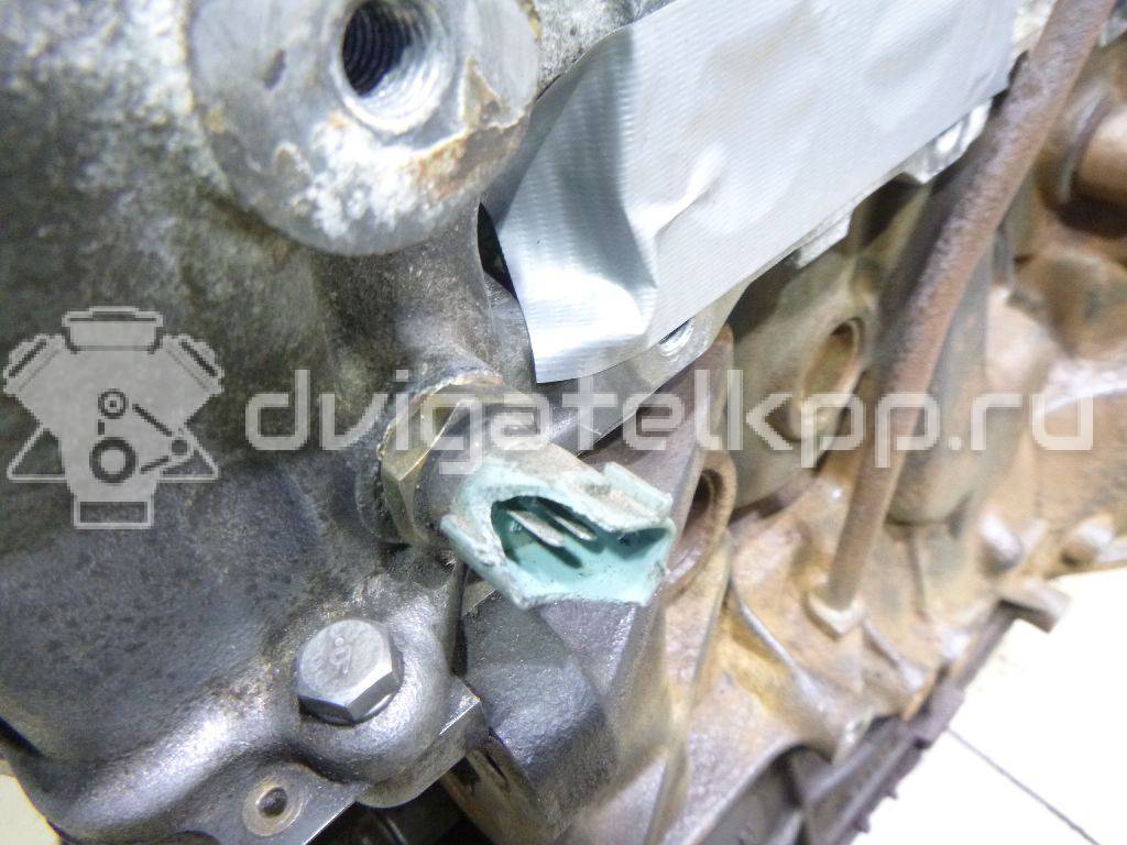 Фото Контрактный (б/у) двигатель QG16DE для Nissan Sunny / Bluebird / Avenir / Primera / Almera 102-120 л.с 16V 1.6 л бензин 10102AU0SB {forloop.counter}}