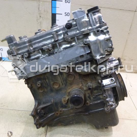 Фото Контрактный (б/у) двигатель QG16DE для Nissan Sunny / Bluebird / Avenir / Primera / Almera 102-120 л.с 16V 1.6 л бензин 10102AU0SB