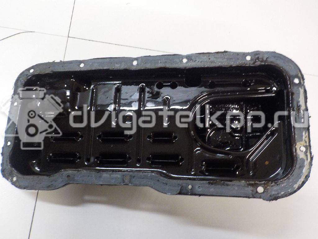 Фото Контрактный (б/у) двигатель QG16DE для Nissan Sunny / Bluebird / Avenir / Primera / Almera 102-120 л.с 16V 1.6 л бензин 10102AU0SB {forloop.counter}}