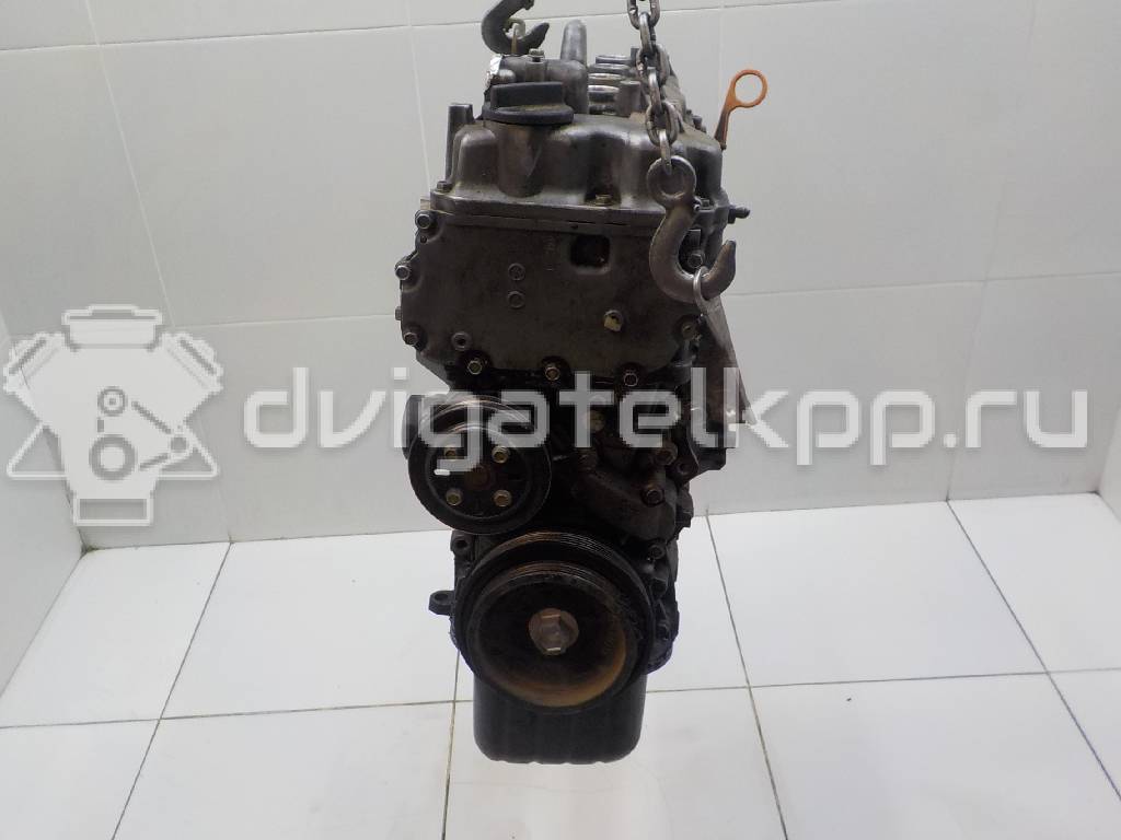 Фото Контрактный (б/у) двигатель QG16DE для Nissan Sunny / Bluebird / Avenir / Primera / Almera 102-120 л.с 16V 1.6 л бензин 10102AU0SB {forloop.counter}}