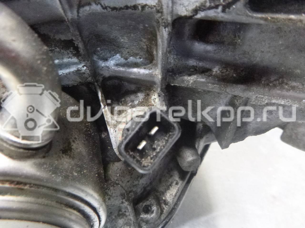 Фото Контрактный (б/у) двигатель MR20DE для Samsung / Suzuki / Nissan / Nissan (Dongfeng) 136-143 л.с 16V 2.0 л Бензин/газ 10102JD2AC {forloop.counter}}