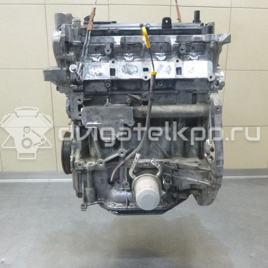 Фото Контрактный (б/у) двигатель MR20 для Suzuki / Nissan (Dongfeng) 150 л.с 16V 2.0 л бензин 10102JD2AC