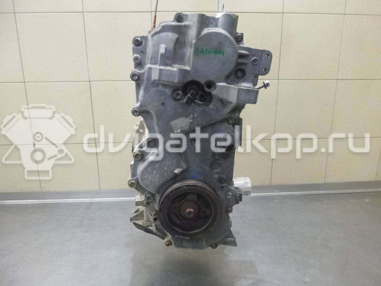 Фото Контрактный (б/у) двигатель MR20 для Suzuki / Nissan (Dongfeng) 150 л.с 16V 2.0 л бензин 10102JD2AC {forloop.counter}}