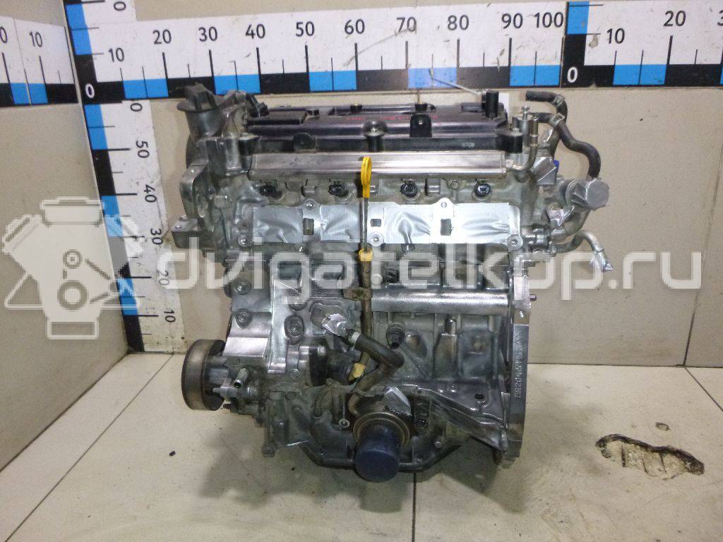 Фото Контрактный (б/у) двигатель MR20DE для Venucia / Suzuki / Samsung / Nissan / Nissan (Dongfeng) 144 л.с 16V 2.0 л бензин 10102JD2AC {forloop.counter}}