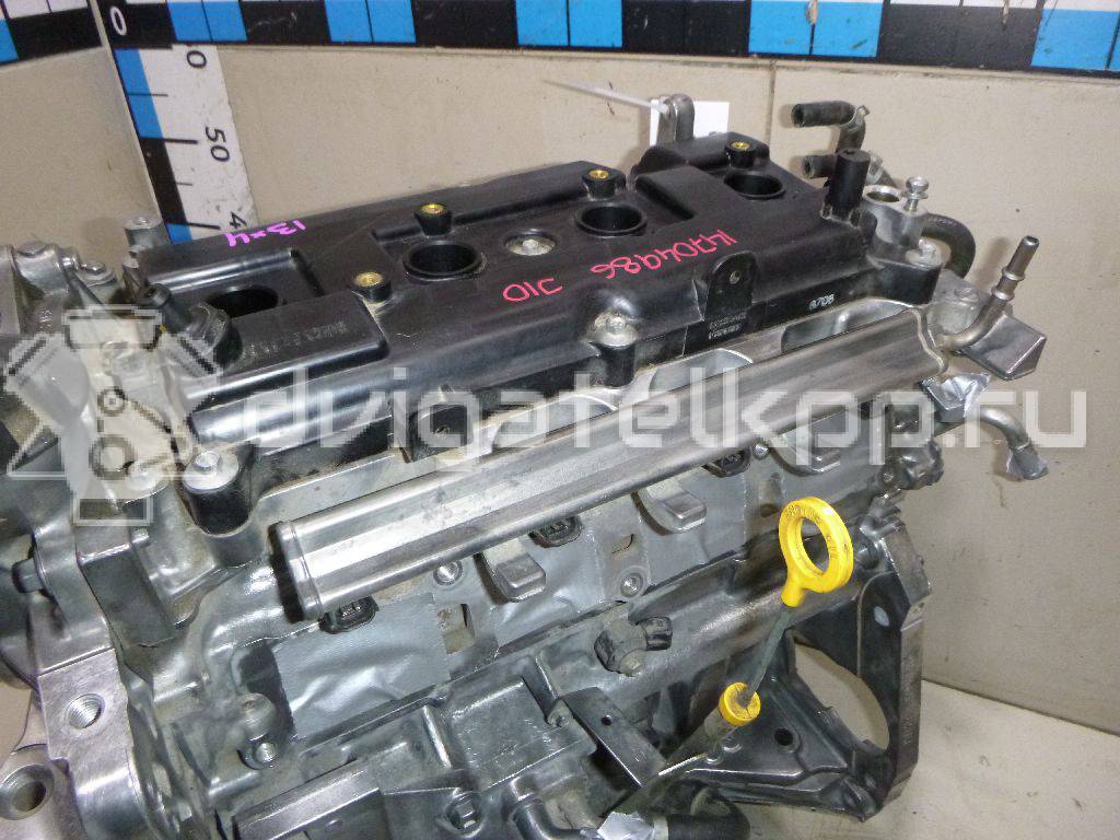 Фото Контрактный (б/у) двигатель MR20DE для Venucia / Suzuki / Samsung / Nissan / Nissan (Dongfeng) 144 л.с 16V 2.0 л бензин 10102JD2AC {forloop.counter}}