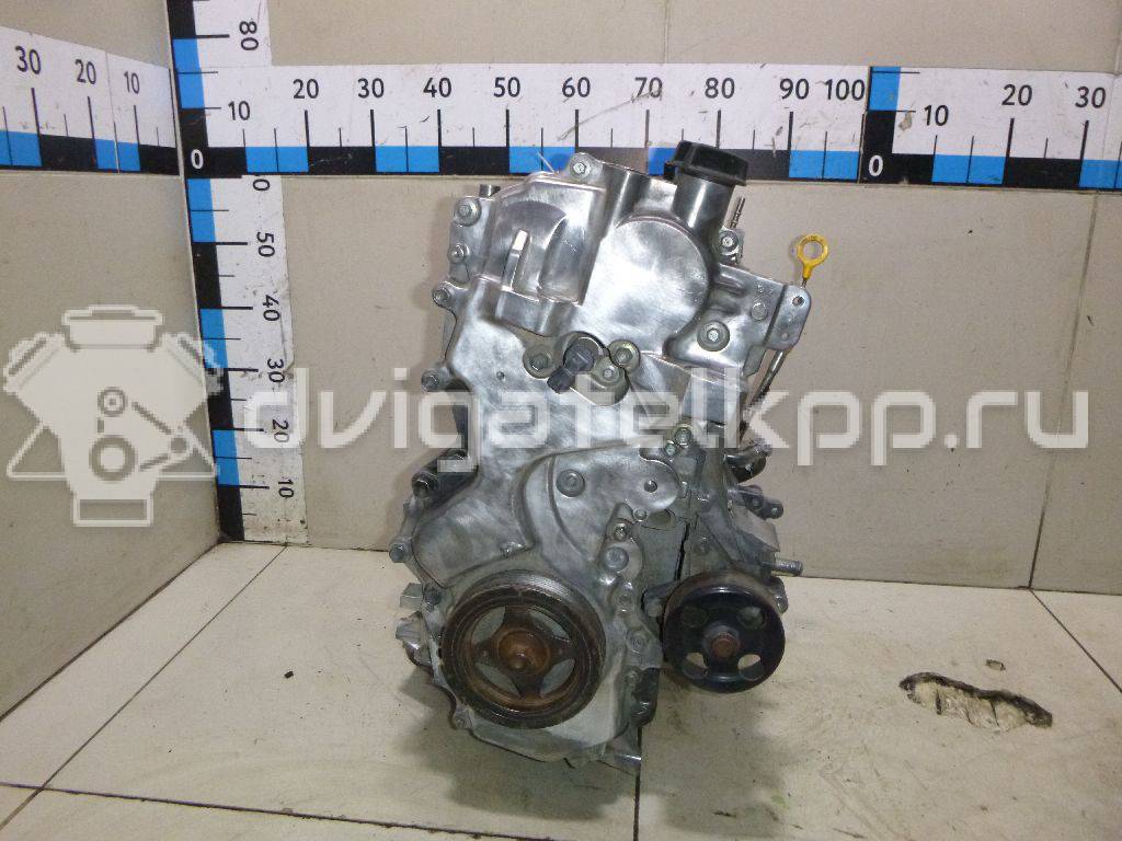 Фото Контрактный (б/у) двигатель MR20DE для Samsung / Suzuki / Nissan / Nissan (Dongfeng) 133-144 л.с 16V 2.0 л бензин 10102JD2AC {forloop.counter}}