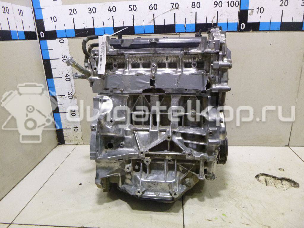 Фото Контрактный (б/у) двигатель MR20DE для Samsung / Suzuki / Nissan / Nissan (Dongfeng) 133-144 л.с 16V 2.0 л бензин 10102JD2AC {forloop.counter}}