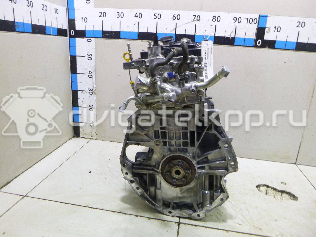 Фото Контрактный (б/у) двигатель MR20DE для Samsung / Suzuki / Nissan / Nissan (Dongfeng) 131-147 л.с 16V 2.0 л бензин 10102JD2AC {forloop.counter}}