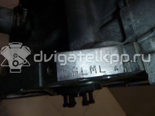 Фото Контрактный (б/у) двигатель MR20DE для Samsung / Suzuki / Nissan / Nissan (Dongfeng) 133-144 л.с 16V 2.0 л бензин 10102JD2MC {forloop.counter}}