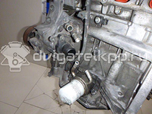 Фото Контрактный (б/у) двигатель MR20DE для Samsung / Suzuki / Nissan / Nissan (Dongfeng) 131-147 л.с 16V 2.0 л бензин 10102JD2MC {forloop.counter}}