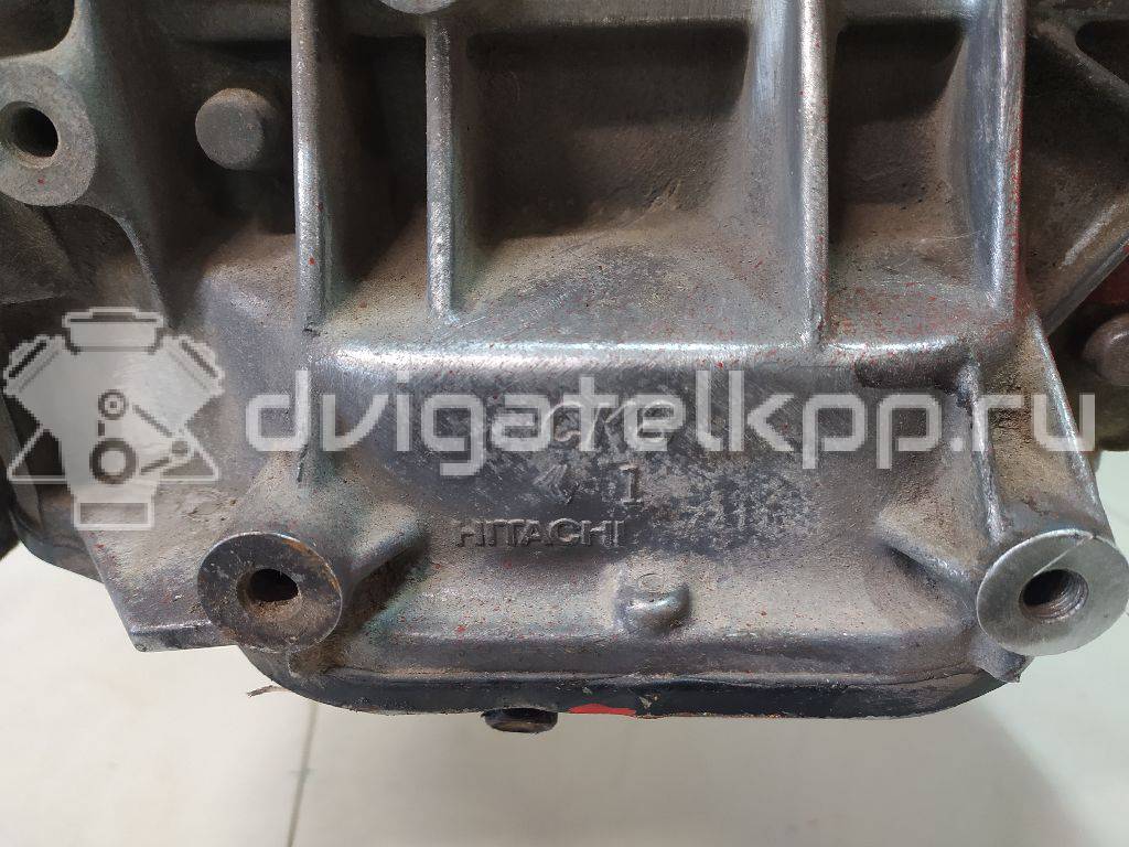 Фото Контрактный (б/у) двигатель MR20DE для Venucia / Suzuki / Samsung / Nissan / Nissan (Dongfeng) 144 л.с 16V 2.0 л бензин 10102JD2AC {forloop.counter}}