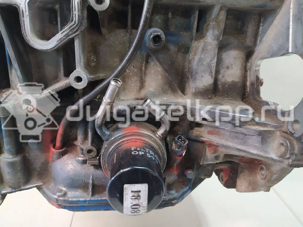 Фото Контрактный (б/у) двигатель MR20DE для Venucia / Suzuki / Samsung / Nissan / Nissan (Dongfeng) 144 л.с 16V 2.0 л бензин 10102JD2AC {forloop.counter}}