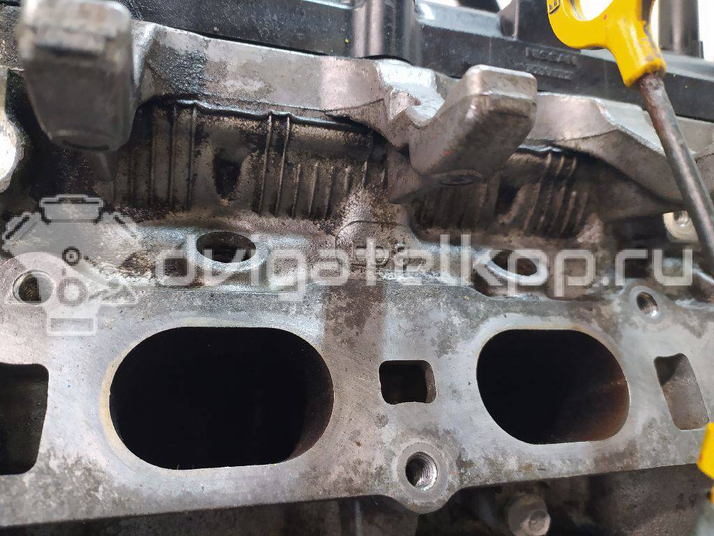 Фото Контрактный (б/у) двигатель MR20DE для Venucia / Suzuki / Samsung / Nissan / Nissan (Dongfeng) 144 л.с 16V 2.0 л бензин 10102JD2AC {forloop.counter}}