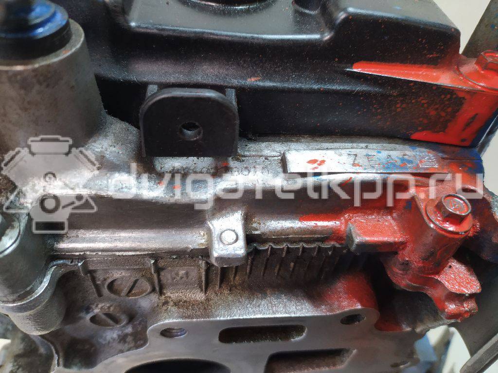 Фото Контрактный (б/у) двигатель MR20DE для Venucia / Suzuki / Samsung / Nissan / Nissan (Dongfeng) 144 л.с 16V 2.0 л бензин 10102JD2AC {forloop.counter}}