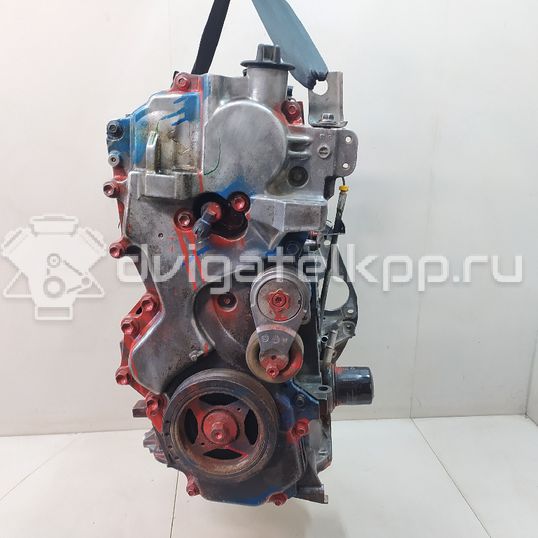 Фото Контрактный (б/у) двигатель MR20DE для Nissan (Dongfeng) / Suzuki / Samsung / Nissan 129-147 л.с 16V 2.0 л Бензин/спирт 10102JD2AC