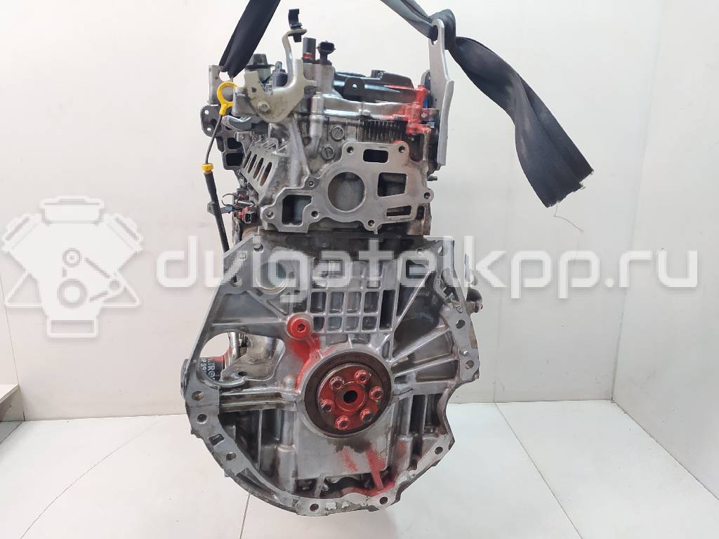 Фото Контрактный (б/у) двигатель MR20DE для Nissan (Dongfeng) / Suzuki / Samsung / Nissan 129-147 л.с 16V 2.0 л Бензин/спирт 10102JD2AC {forloop.counter}}