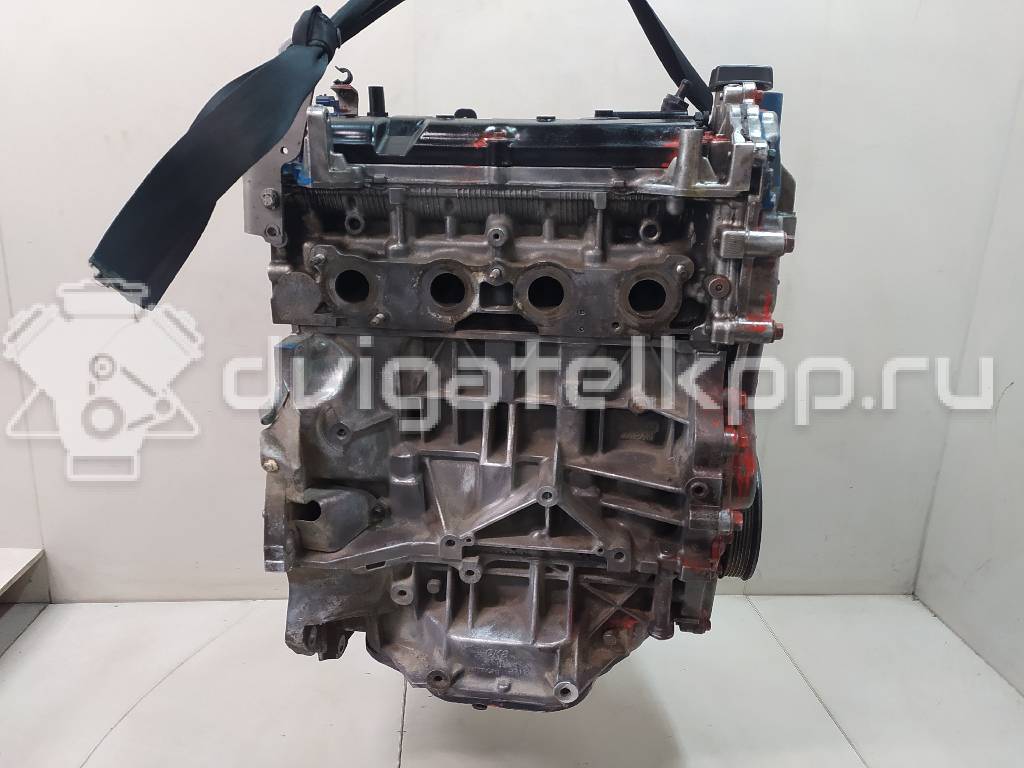 Фото Контрактный (б/у) двигатель MR20 для Suzuki / Nissan (Dongfeng) 150 л.с 16V 2.0 л бензин 10102JD2AC {forloop.counter}}