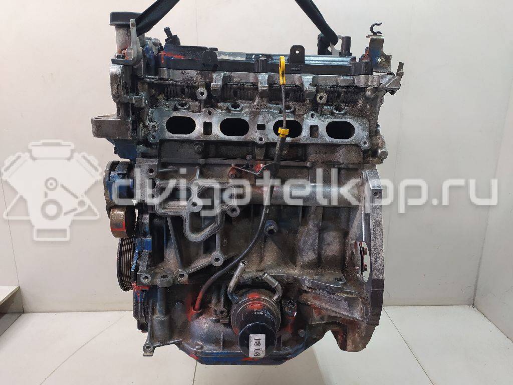 Фото Контрактный (б/у) двигатель MR20 для Suzuki / Nissan (Dongfeng) 150 л.с 16V 2.0 л бензин 10102JD2AC {forloop.counter}}