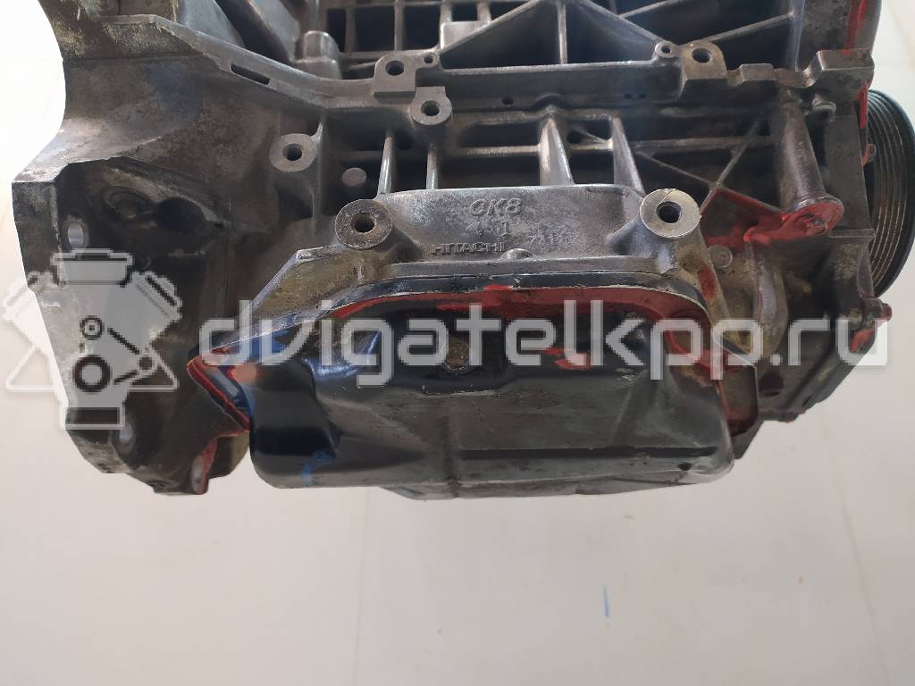 Фото Контрактный (б/у) двигатель MR20 для Suzuki / Nissan (Dongfeng) 150 л.с 16V 2.0 л бензин 10102JD2AC {forloop.counter}}