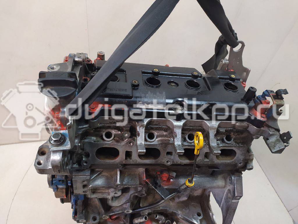 Фото Контрактный (б/у) двигатель MR20 для Suzuki / Nissan (Dongfeng) 150 л.с 16V 2.0 л бензин 10102JD2AC {forloop.counter}}