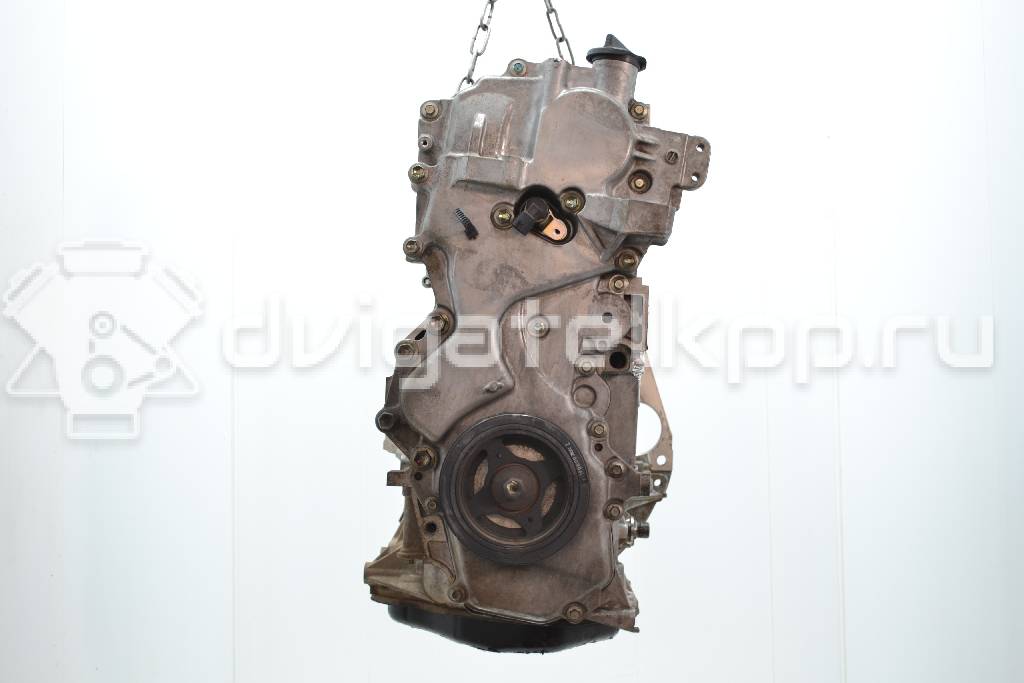 Фото Контрактный (б/у) двигатель MR20DE для Venucia / Suzuki / Samsung / Nissan / Nissan (Dongfeng) 144 л.с 16V 2.0 л бензин 10102BR21B {forloop.counter}}