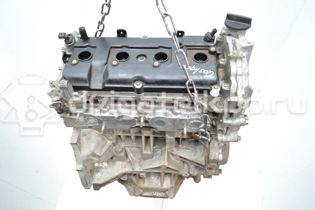 Фото Контрактный (б/у) двигатель MR20DE для Venucia / Suzuki / Samsung / Nissan / Nissan (Dongfeng) 144 л.с 16V 2.0 л бензин 10102BR21B {forloop.counter}}