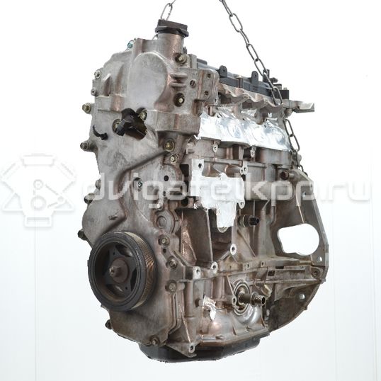 Фото Контрактный (б/у) двигатель MR20DE для Samsung / Suzuki / Nissan / Nissan (Dongfeng) 133-144 л.с 16V 2.0 л бензин 10102BR21B