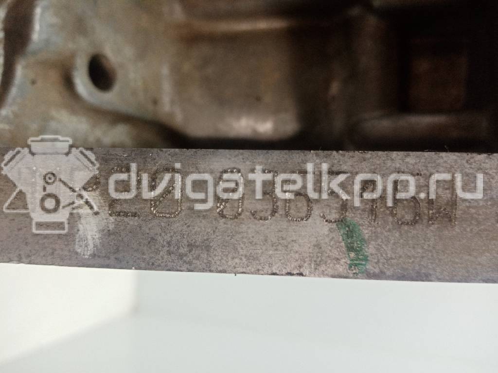 Фото Контрактный (б/у) двигатель MR20 для Suzuki / Nissan (Dongfeng) 150 л.с 16V 2.0 л бензин 10102BR21B {forloop.counter}}