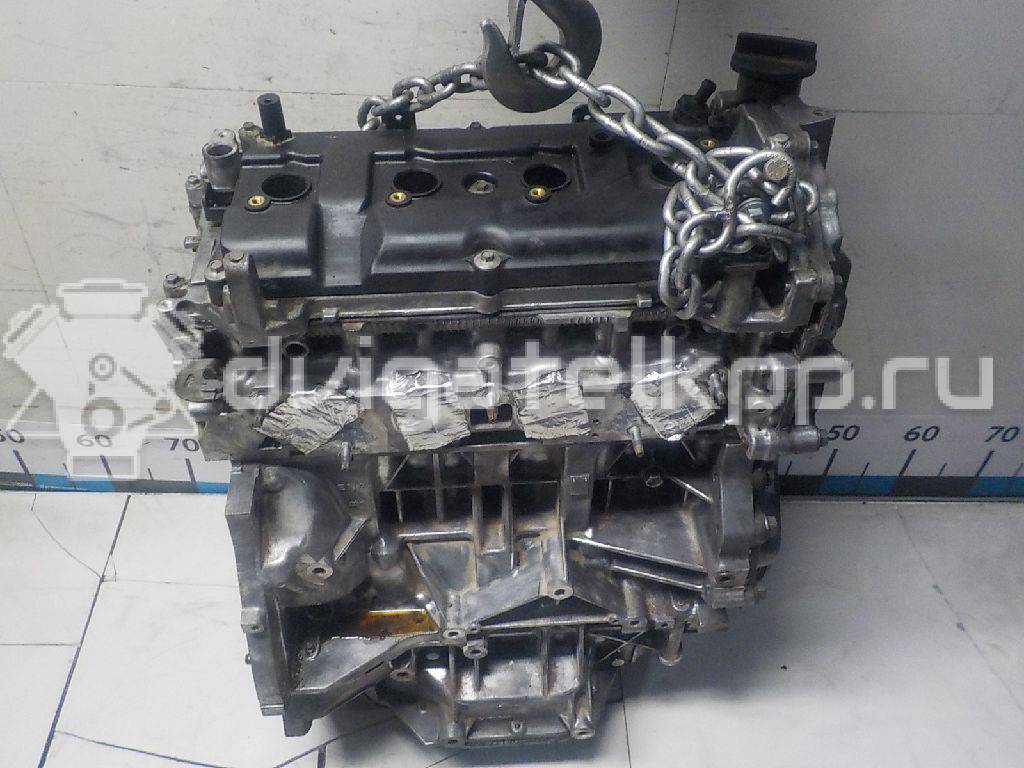 Фото Контрактный (б/у) двигатель MR20DE для Venucia / Suzuki / Samsung / Nissan / Nissan (Dongfeng) 144 л.с 16V 2.0 л бензин 10102BR21A {forloop.counter}}