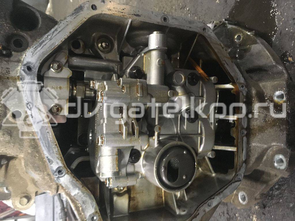 Фото Контрактный (б/у) двигатель MR20DE для Venucia / Suzuki / Samsung / Nissan / Nissan (Dongfeng) 144 л.с 16V 2.0 л бензин 10102BR21A {forloop.counter}}