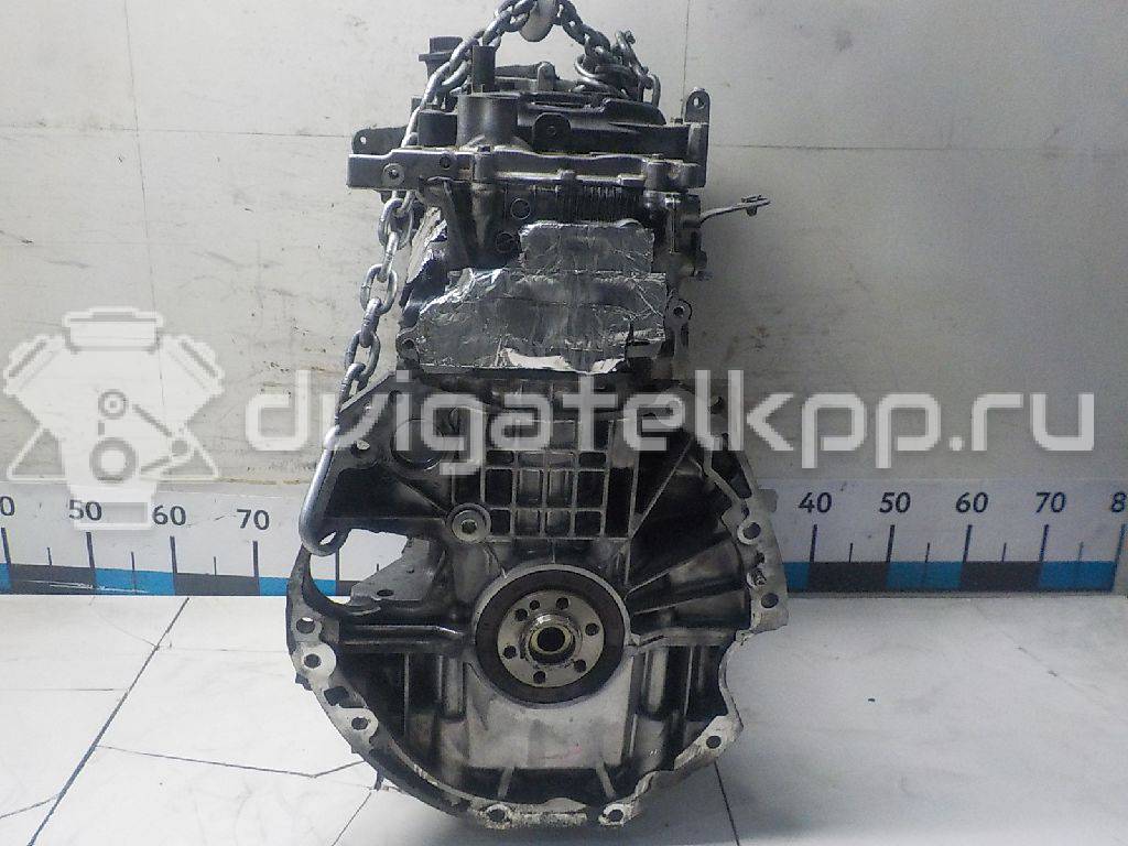 Фото Контрактный (б/у) двигатель MR20DE для Samsung / Suzuki / Nissan / Nissan (Dongfeng) 133-144 л.с 16V 2.0 л бензин 10102BR21A {forloop.counter}}