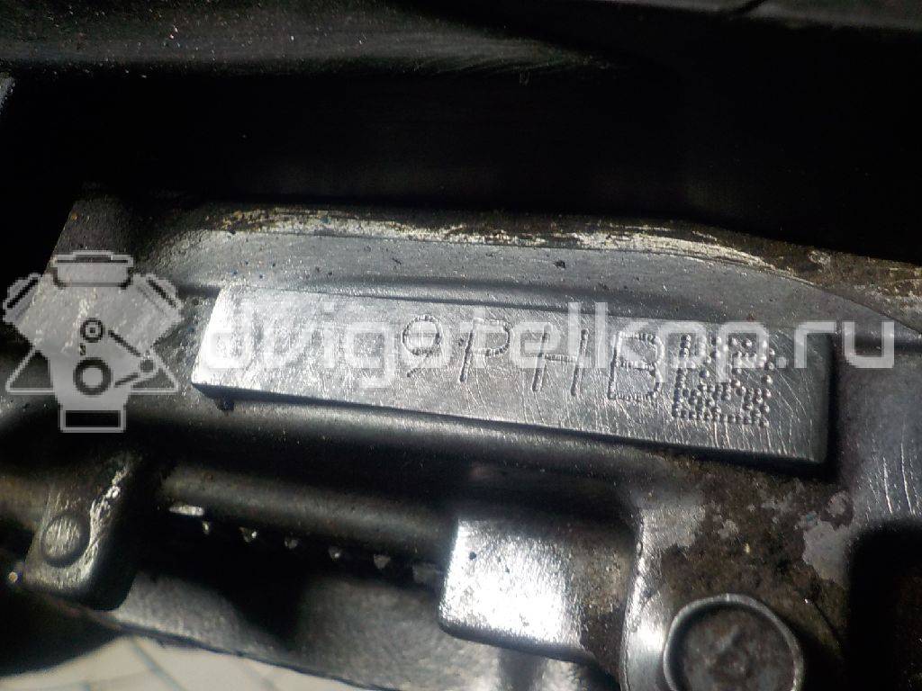 Фото Контрактный (б/у) двигатель MR20DE для Samsung / Suzuki / Nissan / Nissan (Dongfeng) 133-144 л.с 16V 2.0 л бензин 10102BR21A {forloop.counter}}