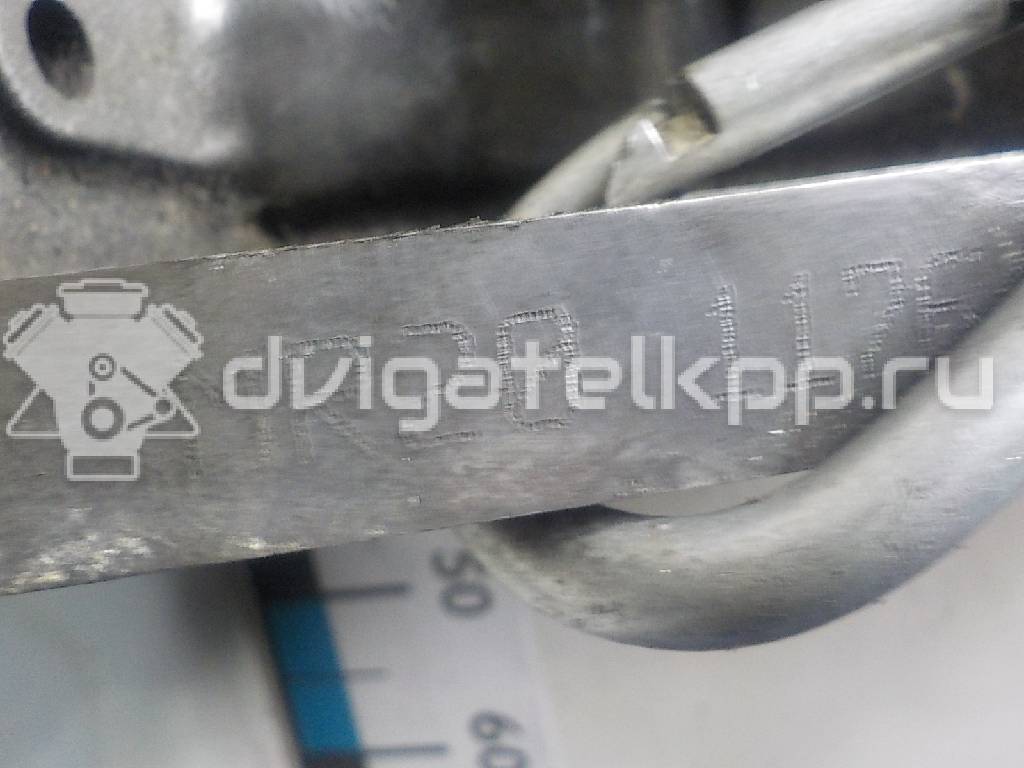 Фото Контрактный (б/у) двигатель MR20DE для Samsung / Suzuki / Nissan / Nissan (Dongfeng) 133-144 л.с 16V 2.0 л бензин 10102BR21A {forloop.counter}}