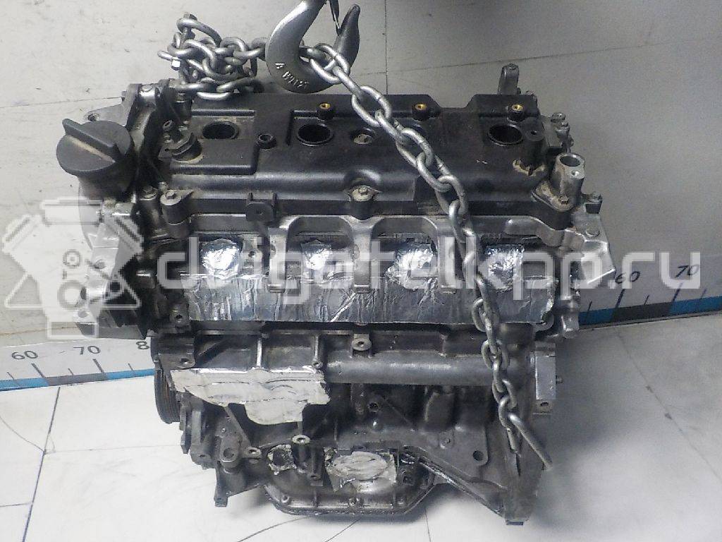 Фото Контрактный (б/у) двигатель MR20DE для Nissan (Dongfeng) / Suzuki / Samsung / Nissan 129-147 л.с 16V 2.0 л Бензин/спирт 10102BR21A {forloop.counter}}