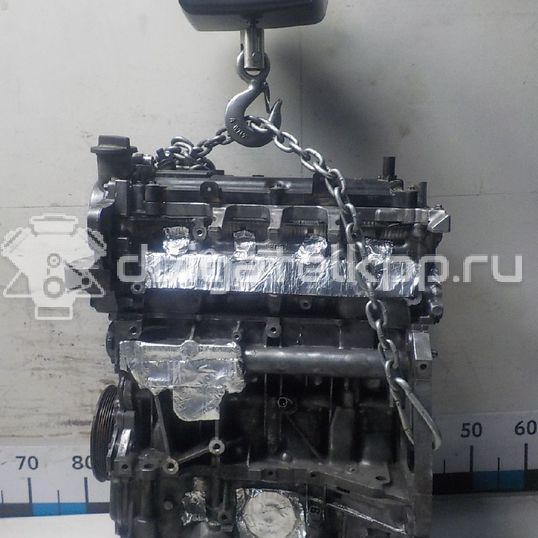 Фото Контрактный (б/у) двигатель MR20DE для Samsung / Suzuki / Nissan / Nissan (Dongfeng) 136-143 л.с 16V 2.0 л Бензин/газ 10102BR21A