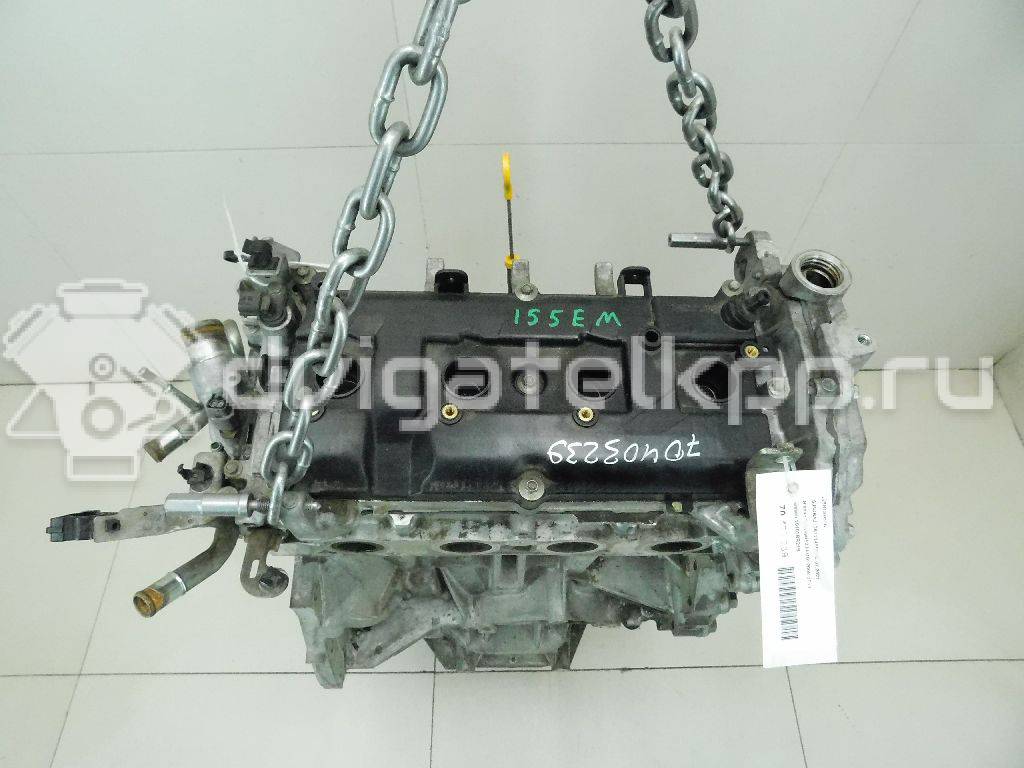 Фото Контрактный (б/у) двигатель MR20DE для Venucia / Suzuki / Samsung / Nissan / Nissan (Dongfeng) 144 л.с 16V 2.0 л бензин 10102BR21B {forloop.counter}}