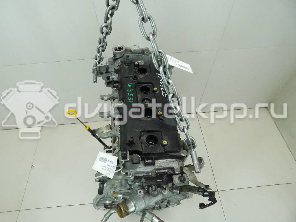 Фото Контрактный (б/у) двигатель MR20DE для Venucia / Suzuki / Samsung / Nissan / Nissan (Dongfeng) 144 л.с 16V 2.0 л бензин 10102BR21B {forloop.counter}}