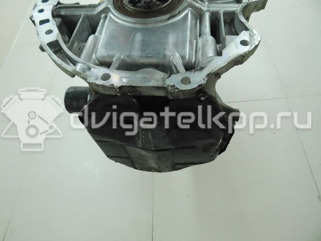 Фото Контрактный (б/у) двигатель MR20DE для Venucia / Suzuki / Samsung / Nissan / Nissan (Dongfeng) 144 л.с 16V 2.0 л бензин 10102BR21B {forloop.counter}}