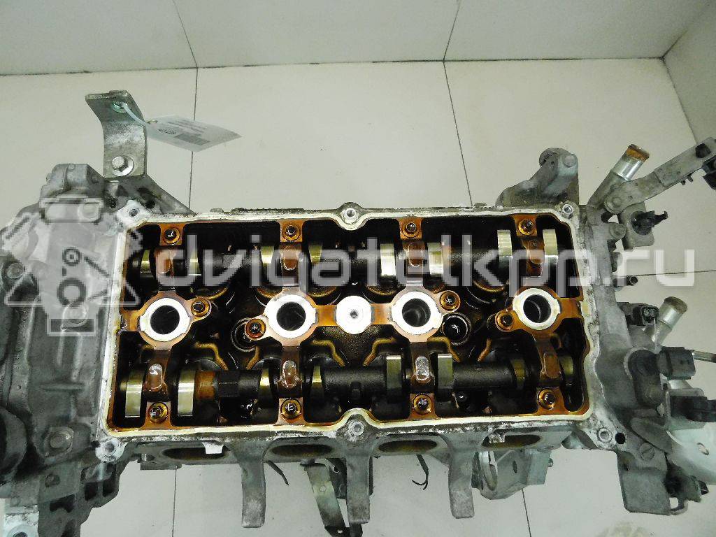 Фото Контрактный (б/у) двигатель MR20DE для Venucia / Suzuki / Samsung / Nissan / Nissan (Dongfeng) 144 л.с 16V 2.0 л бензин 10102BR21B {forloop.counter}}