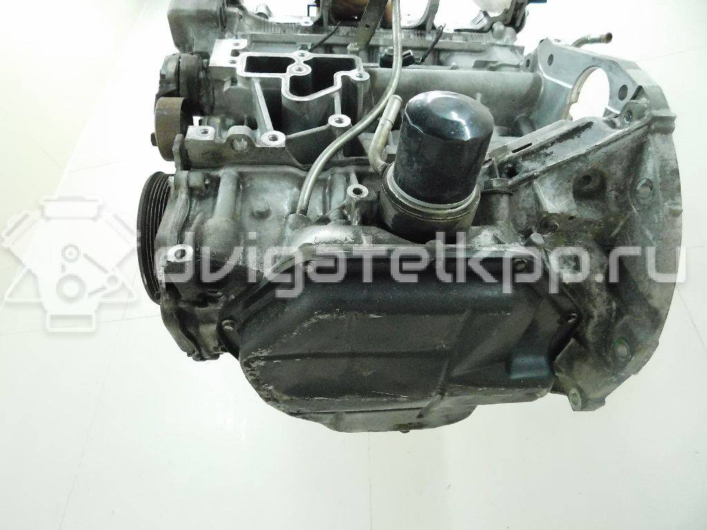 Фото Контрактный (б/у) двигатель MR20DE для Samsung / Suzuki / Nissan / Nissan (Dongfeng) 131-147 л.с 16V 2.0 л бензин 10102BR21B {forloop.counter}}