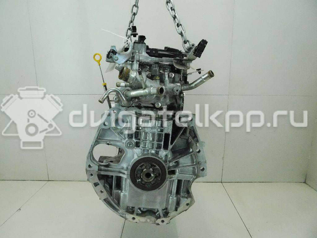 Фото Контрактный (б/у) двигатель MR20DE для Nissan (Dongfeng) / Suzuki / Samsung / Nissan 129-147 л.с 16V 2.0 л Бензин/спирт 10102BR21B {forloop.counter}}